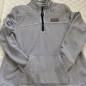 Vineyard Vines quarter zip…